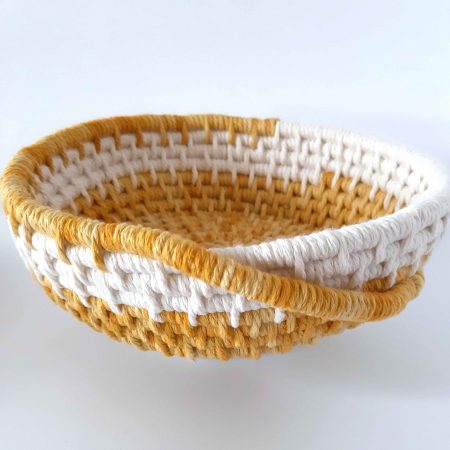 Körbchen "Sommerliebe"